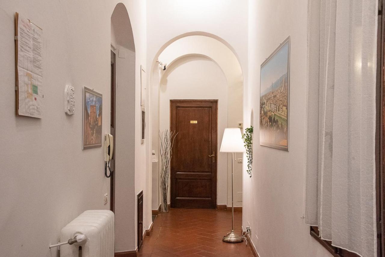 HOTEL COCO PLACES SOGGIORNO PANERAI CENTRO STORICO FLORENCE 2